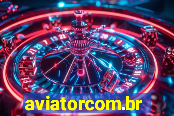 aviatorcom.br