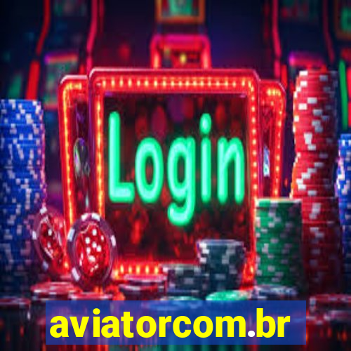 aviatorcom.br