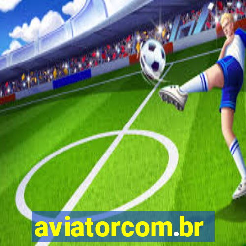 aviatorcom.br