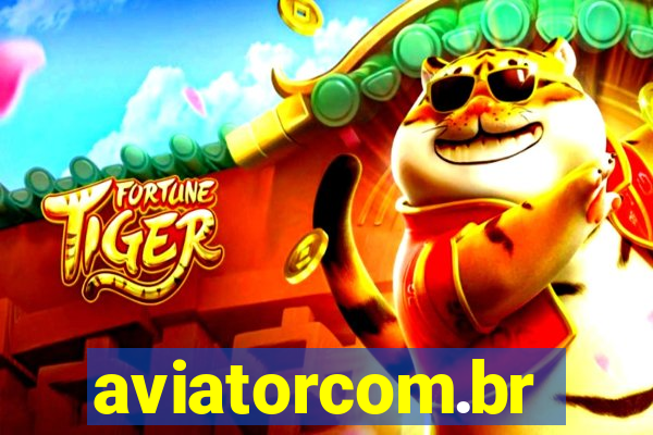 aviatorcom.br