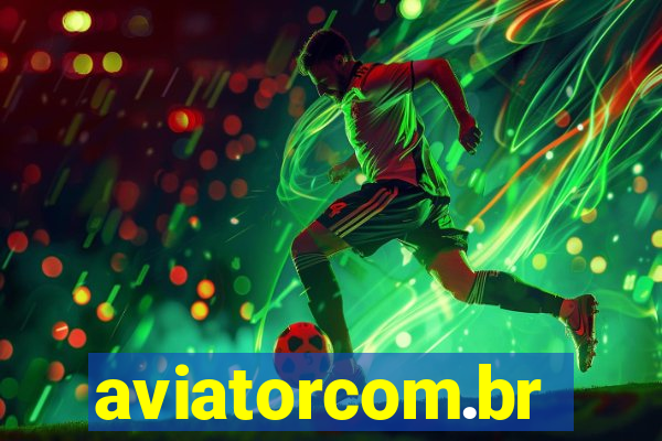 aviatorcom.br