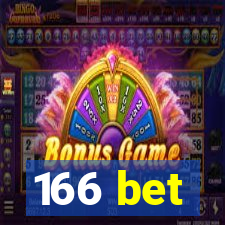 166 bet