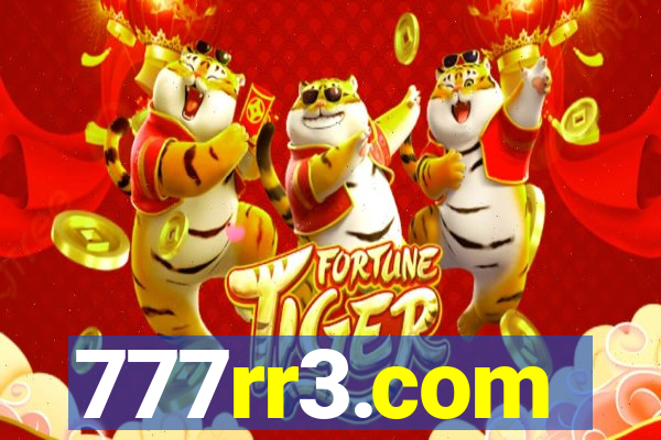 777rr3.com