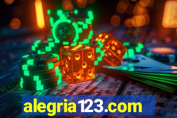 alegria123.com