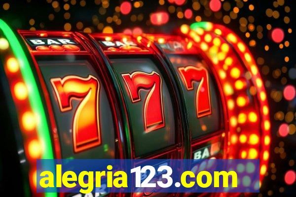 alegria123.com