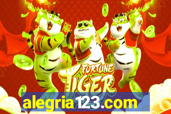 alegria123.com