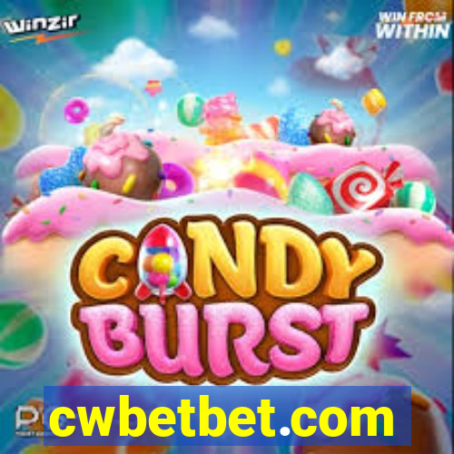 cwbetbet.com