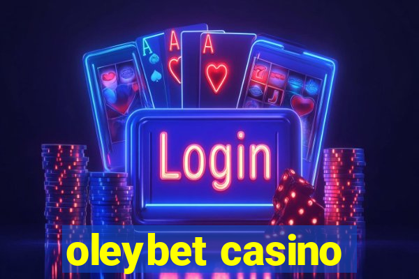 oleybet casino