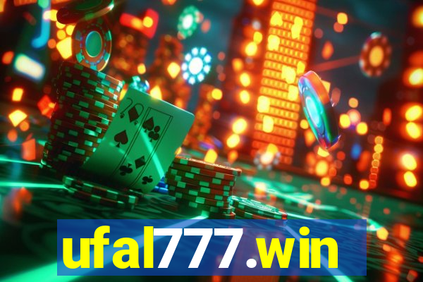 ufal777.win