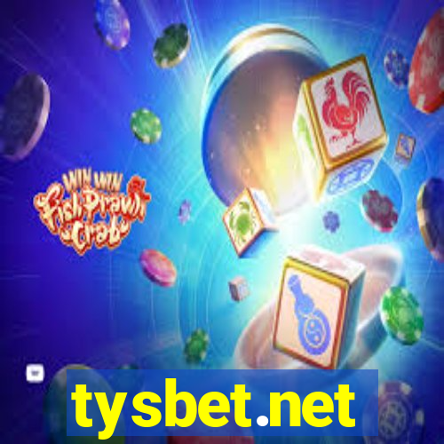 tysbet.net