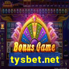 tysbet.net