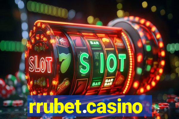 rrubet.casino