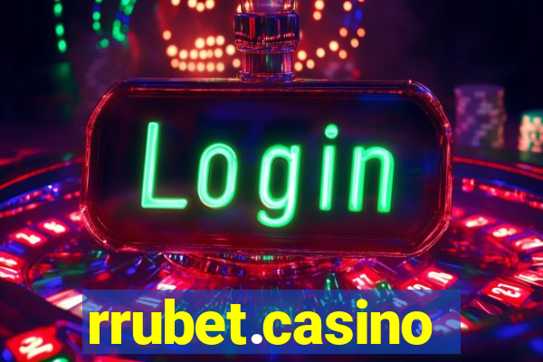 rrubet.casino