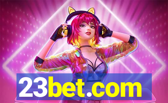 23bet.com