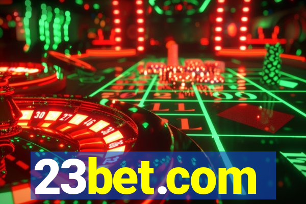 23bet.com