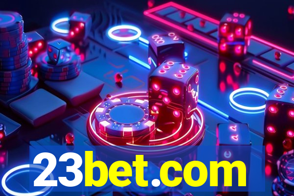 23bet.com