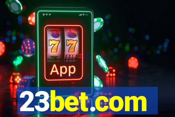 23bet.com