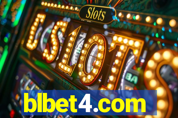 blbet4.com