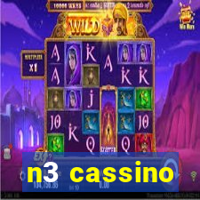 n3 cassino