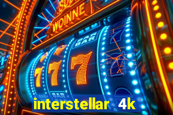 interstellar 4k 60fps download