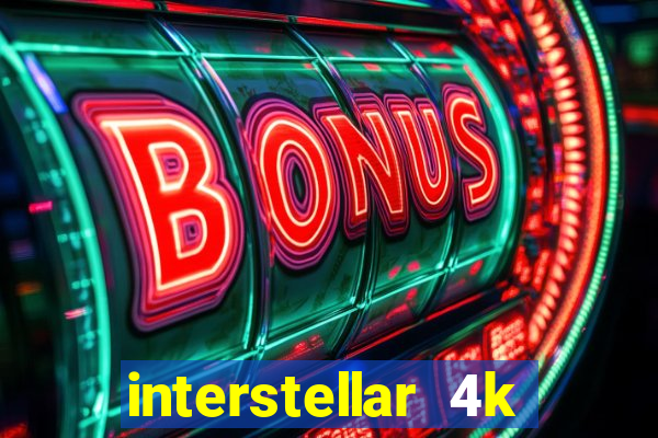 interstellar 4k 60fps download