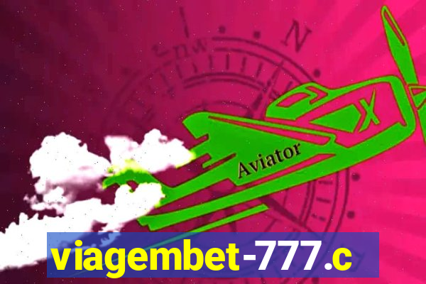 viagembet-777.com