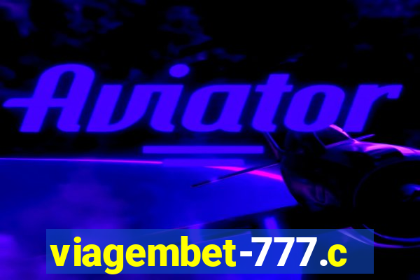 viagembet-777.com