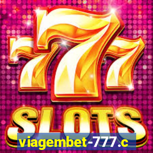 viagembet-777.com