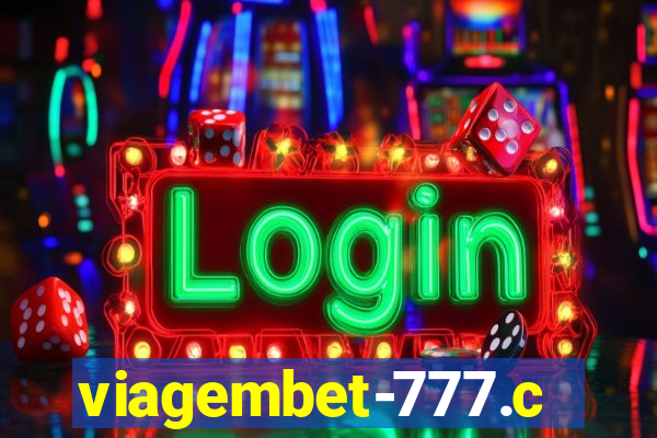 viagembet-777.com