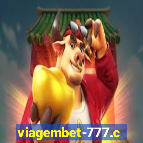 viagembet-777.com