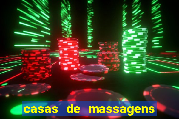 casas de massagens em porto alegre