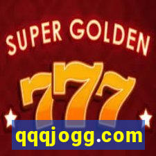 qqqjogg.com