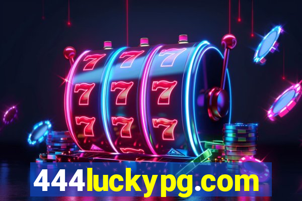 444luckypg.com