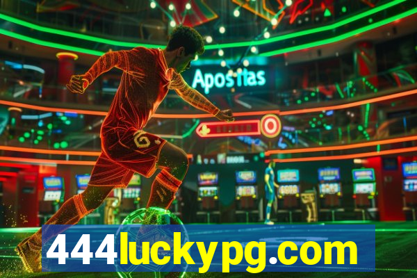 444luckypg.com