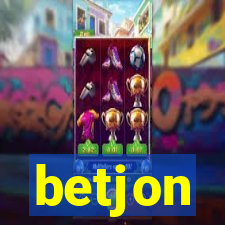 betjon