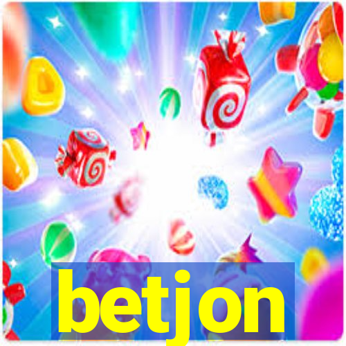 betjon