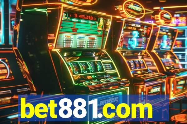 bet881.com