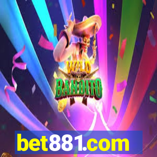 bet881.com