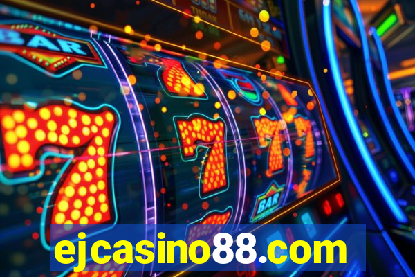 ejcasino88.com