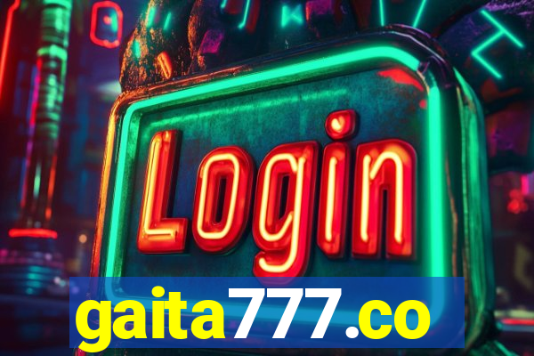 gaita777.co