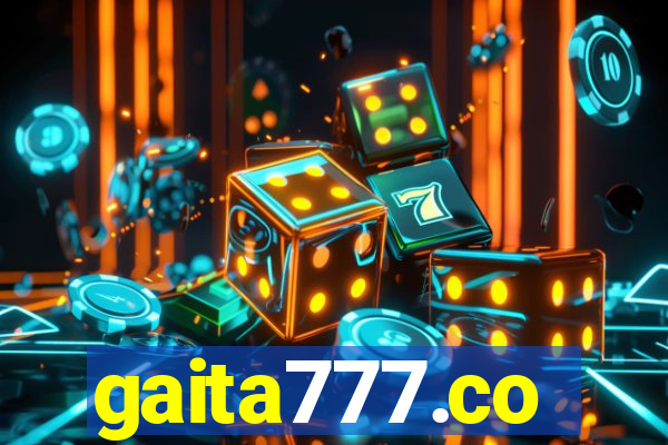 gaita777.co