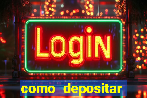 como depositar dinheiro no betano