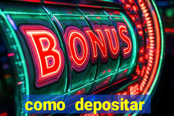 como depositar dinheiro no betano