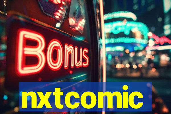 nxtcomic