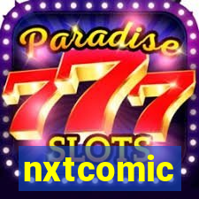 nxtcomic