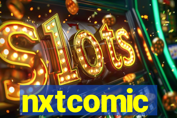 nxtcomic