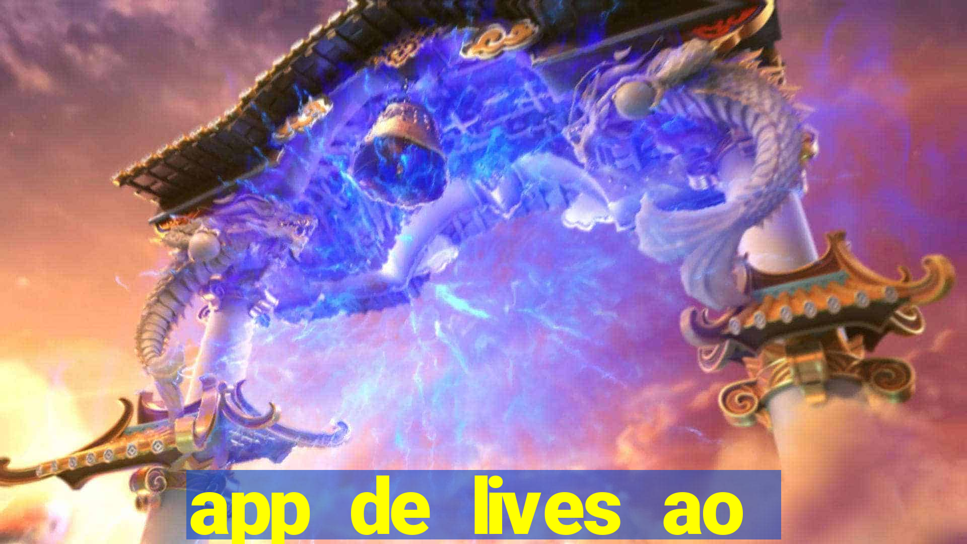 app de lives ao vivo 18