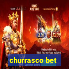 churrasco bet