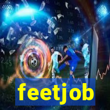 feetjob