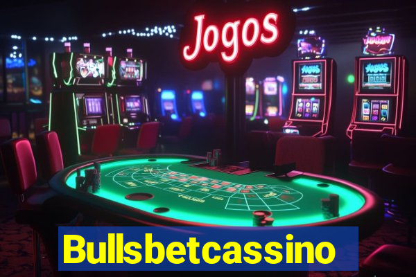 Bullsbetcassino